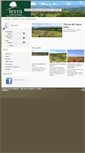 Mobile Screenshot of inmobiliariaterra.com